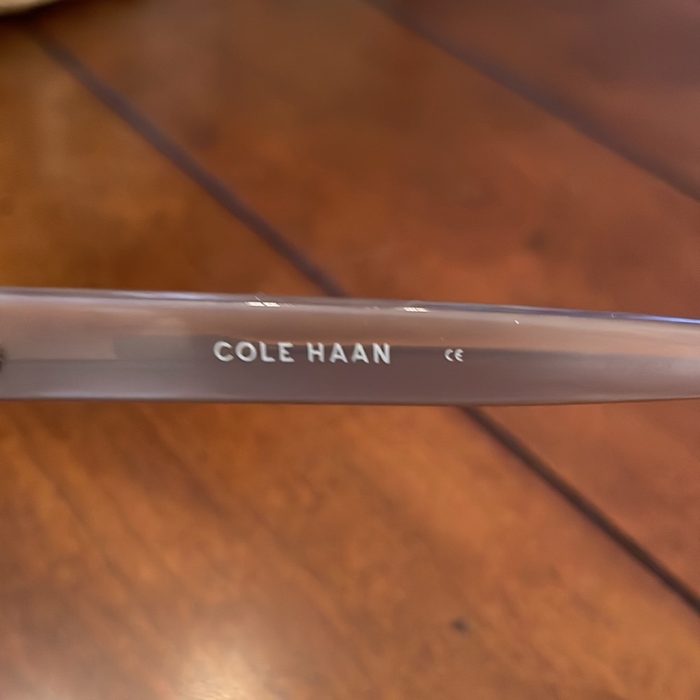 COLE HAAN Rx glasses - Picture 4 of 6